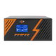 ИБП LogicPower LPM-PSW-1500VA Black (22754) - 12 В, Линейно-интерактивный на 1050 Вт, чистая синусоида. - изображение 2