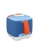 Интерактивная колонка Speaker Buddy SKL 3 A1 комбинированный Silver Crest - изображение 3