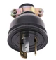 Бензиновый генератор EF Power 6,0/6,5 кВт, одно/трёхфазный, ручной запуск (RD7500S) - изображение 7