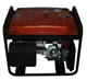 Бензиновый генератор EF Power 6,0/6,5 кВт, одно/трёхфазный, ручной запуск (RD7500S) - изображение 5