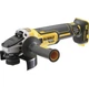 Аккумуляторная угловая шлифмашина DeWalt без АКБ и ЗУ (DCG405NT) - изображение 3