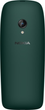 Telefon komórkowy Nokia 6310 TA-1607 (2024) DualSim Dark Green (286953592) - obraz 3