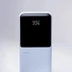 Зовнішній акумулятор повербанк power bank Remax RPP-680 20000mAh |USB/Type-C, QC/PD, 22.5W/5A| blue - зображення 3
