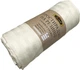 Простынь на резинке Zastelli Ivory stripe поликоттон 100х200+20 см Айвори (2500001002112) - изображение 2