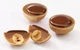 Шоколадный новогодний набор конфет Toffifee ириски с фундуком 250 г - изображение 2