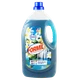 Универсальный гель для стирки белой и светлой одежды Formil Bali Freshness Ropa Blanca 100 стирок 5 л - изображение 1