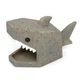 Декорація акула Hobby Sharky 14,5x7,7x8,5см (41755) - зображення 4