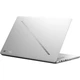 Ноутбук Asus ROG Zephyrus G16, (GA605WI-QR079W) 16" / RAM 32 ГБ / SSD 2 ТБ / RTX 4070 / Windows 11 / білий - зображення 4