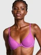 Бюстгальтер Victoria's Secret (157100435707) Lightly Lined 70B фиолетовый - изображение 1