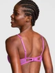 Бюстгальтер Victoria's Secret (157100435736) Lightly Lined 80D фиолетовый - изображение 2