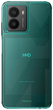 Etui HMD Casual Outfit do HMD Fusion Cyan (8P00000320) - obraz 3