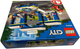 Zestaw klockow LEGO City Posterunek policji – poscig 172 elementy (60370) (955555903382537) - Outlet - obraz 3