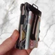 Картхолдер металевий з RFID-захистом Camo Grey - зображення 5
