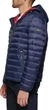 Куртка демисезонная мужская Tommy Hilfiger Ultra Loft Filled M синяя - изображение 2