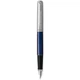 Ручка перьевая Parker JOTTER 17 Royal Blue CT FP M 16 312 - изображение 1