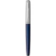 Ручка перьевая Parker JOTTER 17 Royal Blue CT FP M 16 312 - изображение 2
