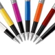 Ручка перьевая Parker JOTTER 17 Originals Red CT FP M блистер 15 716 - изображение 5
