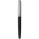 Ручка перова Parker JOTTER 17 Bond Street Black CT FP M 16 212 - зображення 2