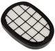 Фільтр контейнера для акумуляторного пилососа сумісний з Philips CP0663/01 300000519471 - зображення 1