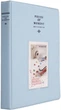Набор Fujifilm INSTAX Mini 12 Pastel Blue голубая фотокамера мгновенной печати / картриджи 40 фото / чехол / ремешок / альбом (64 фото) / подарочная упаковка - изображение 6
