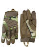 Рукавички тактичні KOMBAT UK Alpha Tactical Gloves S 5060545650226 - изображение 5