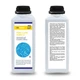 Комплесное средство для очистки воды в водоемах с рыбами BioGreen Pond clean series-E 1л - изображение 3