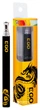 Одноразовый электронный кальян EGO E-Hookah 0 мг Клубника+мята (6929890008931) - изображение 8
