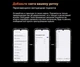 Захищений смартфон Cubot KingKong Power 3, 12/256Gb NFC Black - зображення 9