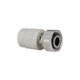 Муфта PPR евроконус с накидной гайкой Blue Ocean 20х3/4" ВР - изображение 3
