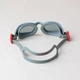 Очки для плавания Aqua Speed ECLIPSE 61412 серый Уни OFSM 5905718614127 - изображение 3