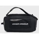 Сумка UA Contain Duo SM BP Duffle 40L сірий Уні 55x40x28 см 1381920-025 - зображення 2