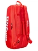Теннисный чехол Wilson SUPER TOUR TRAVEL BAG Red WR8012201001 - изображение 3