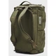 Сумка UA Triumph Backpack Duffle 48L темно-зеленый Уни 33x24x53 см 1384664-390 - изображение 2
