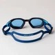 Очки для плавания Aqua Speed CYCLONE 61434 синий Уни OFSM 5905718614349 - изображение 2