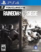 Гра PS4 Tom Clancy's Rainbow Six Siege Російська Озвучка (Вживаний) - Б/В - зображення 1