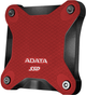 Внешний SSD-накопитель USB 3.2 512GB SD620 ADATA (SD620-512GCRD) - изображение 2