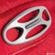 Рюкзак Osprey Escapist 25 S/M Cayenne Red (009.0272) - изображение 8
