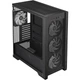Корпус ASUS TUF Gaming GT302 ARGB Black (90DC00I0-B19000) - зображення 7