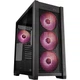 Корпус ASUS TUF Gaming GT302 ARGB Black (90DC00I0-B19000) - зображення 2
