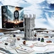 Настольная игра Fun Geek Shop Фростпанк (Frostpunk) (укр.) (FGKS001) - изображение 4