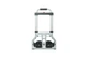 Візки Intertool 450 x 420 x 960 мм x 60 кг (LT-9005) - зображення 2