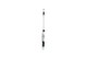 Візки Intertool 450 x 420 x 960 мм x 60 кг (LT-9005) - зображення 5