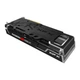 Видеокарта XFX Speedster MERC 319 AMD Radeon RX 6900 XT, 256-bit, HDMI 2.1/DP, 16GB GDDR6, RDNA 2, DirectX 12 Ultimate, Triple Fan Cooling (RX 6900 XT MERC 319) - изображение 8