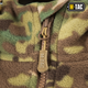 Куртка M-Tac флисовая Windblock Division Gen.II Multicam 3XL - изображение 5