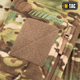 Куртка M-Tac флисовая Windblock Division Gen.II Multicam M - изображение 11