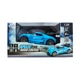 Автомобиль на радиоуправлении с подсветкой и имитацией выхлопного пара Sulong Toys Spray Car – Sport машинка на пульте - изображение 8