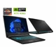 Ноутбук (2024) MSI Bravo 15 Ryzen 7-7735HS /16GB DDR5 /SSD1TB RTX4060 8GB 105Вт 144Hz - зображення 1