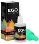 Жидкость для электронных сигарет EGO E-liquid 6 мг 10 мл Клубника + мята (6929890008634) - изображение 2