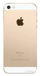 Мобільний телефон Apple iPhone SE 32GB Gold - зображення 3