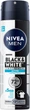 Антиперспирант NIVEA MEN Черное и Белое Невидимый Fresh 150 мл (5900017055671/4006000026688) - изображение 1